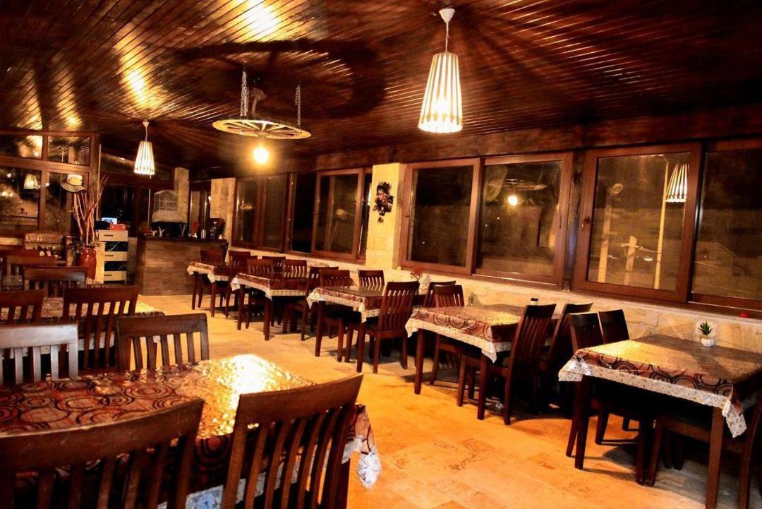 Yeni Foca Butik Otel Exterior photo