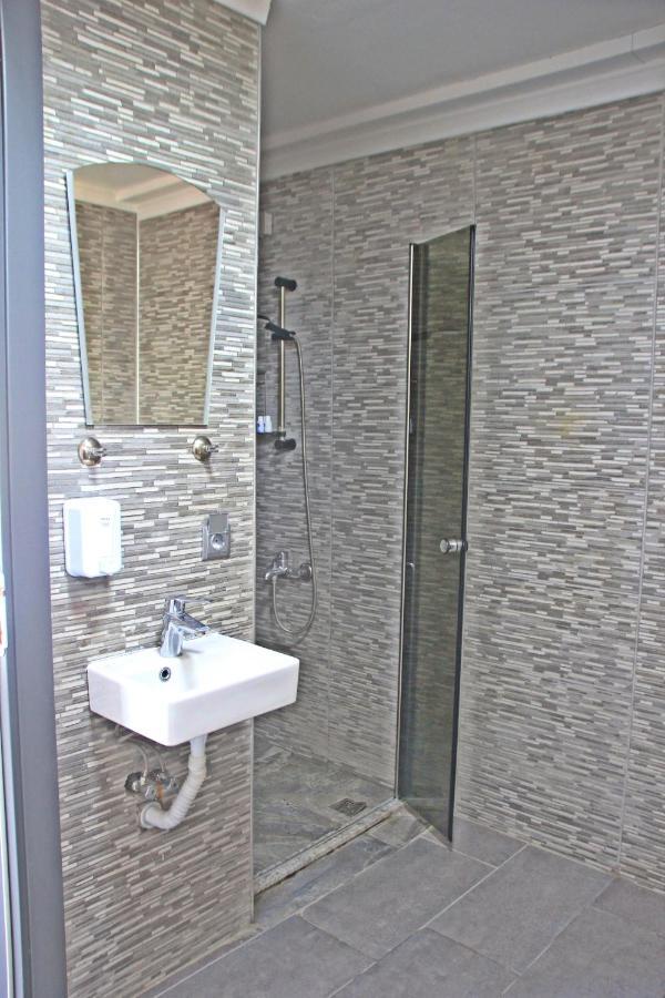 Yeni Foca Butik Otel Exterior photo